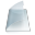 Folder Clair Icon 32x32 png